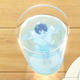 There appears to be a dead boyfriend in your glass, madam.